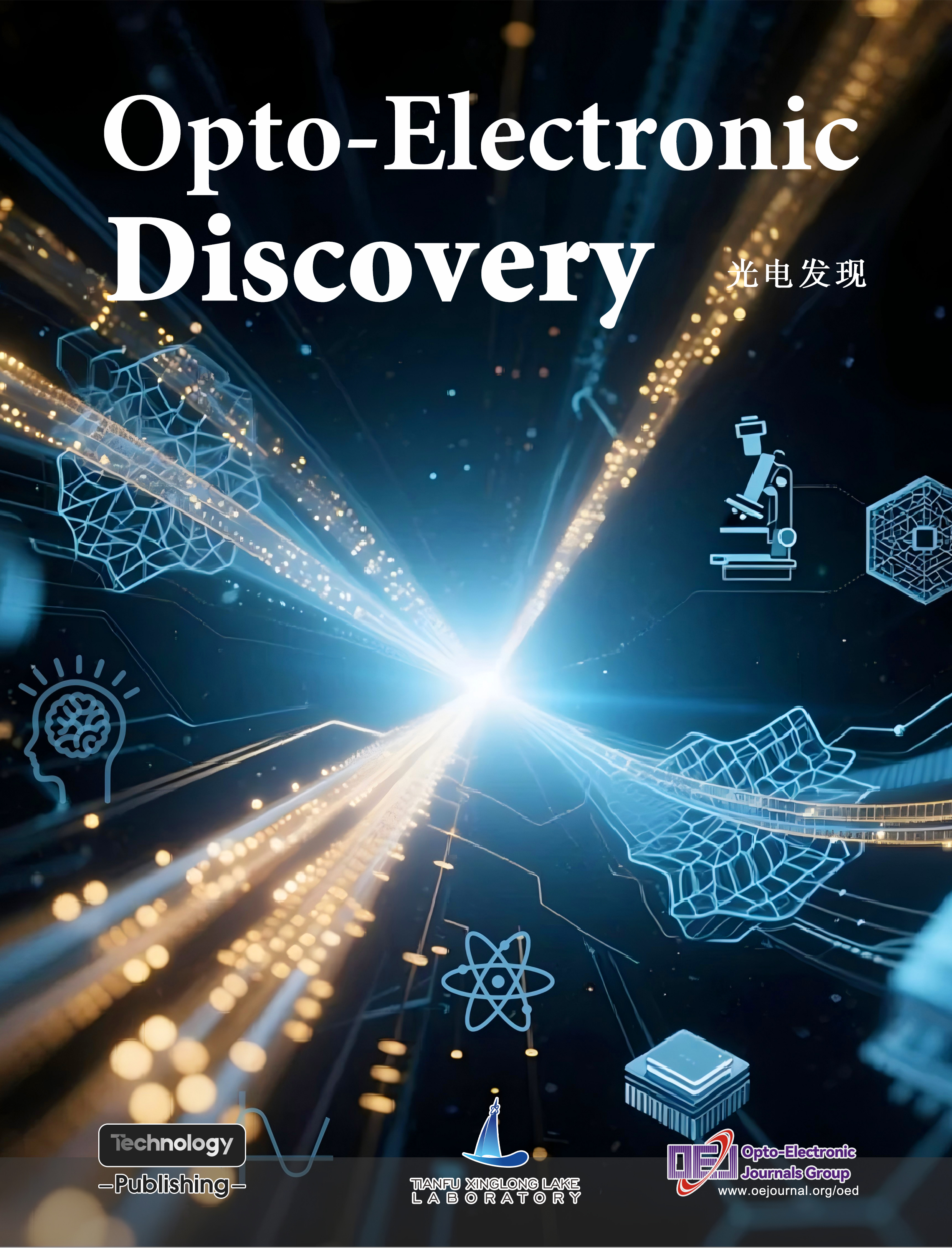 Opto-Electronic Discovery