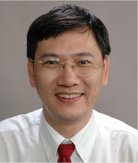 Minghui Hong