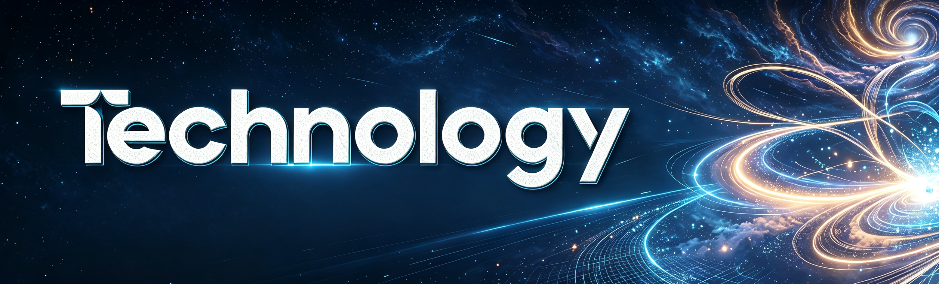 To the Future: The Infinite Possibilities of Technology