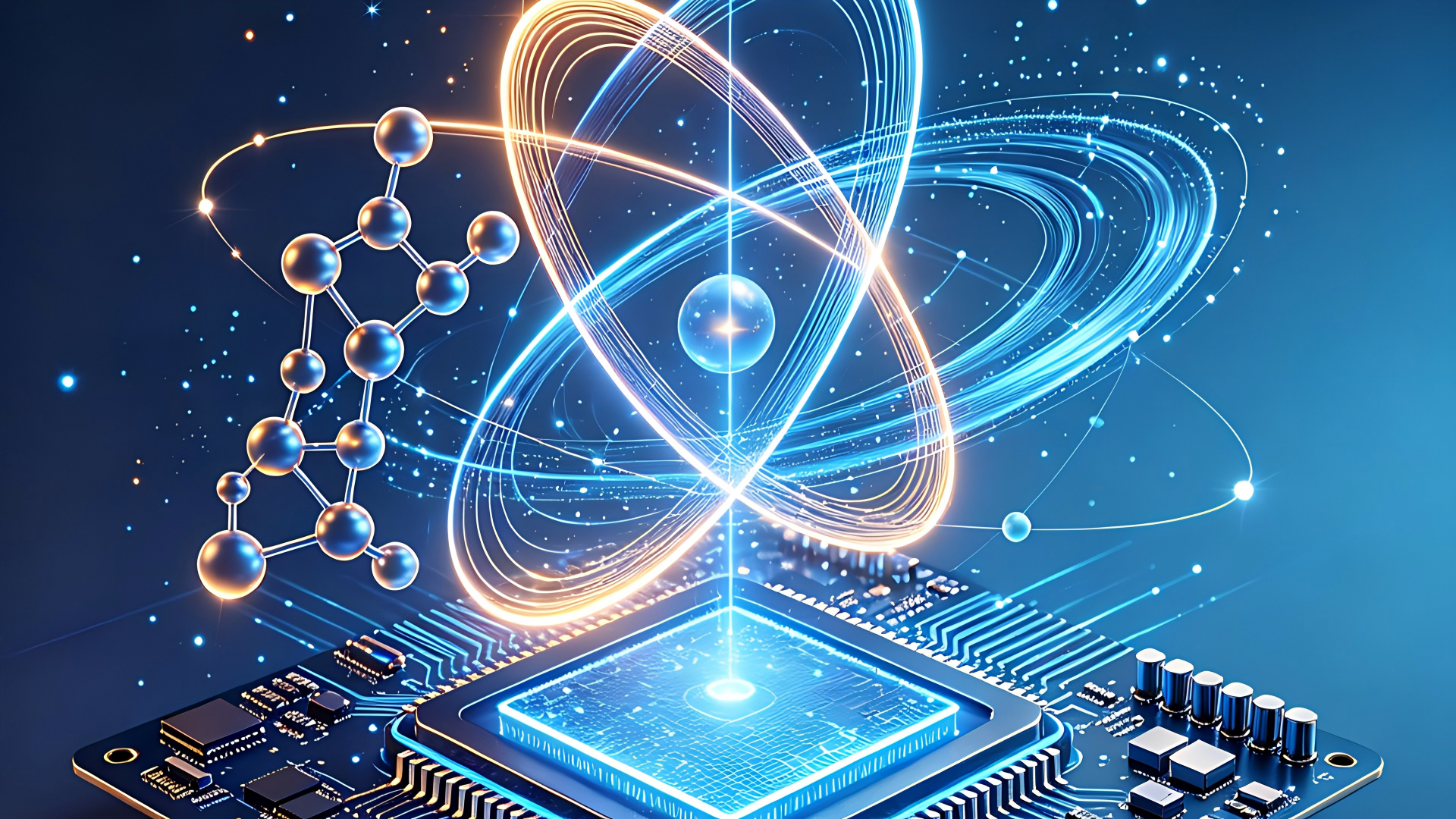 Journal launch: Welcome to Intelligent Opto-Electronics